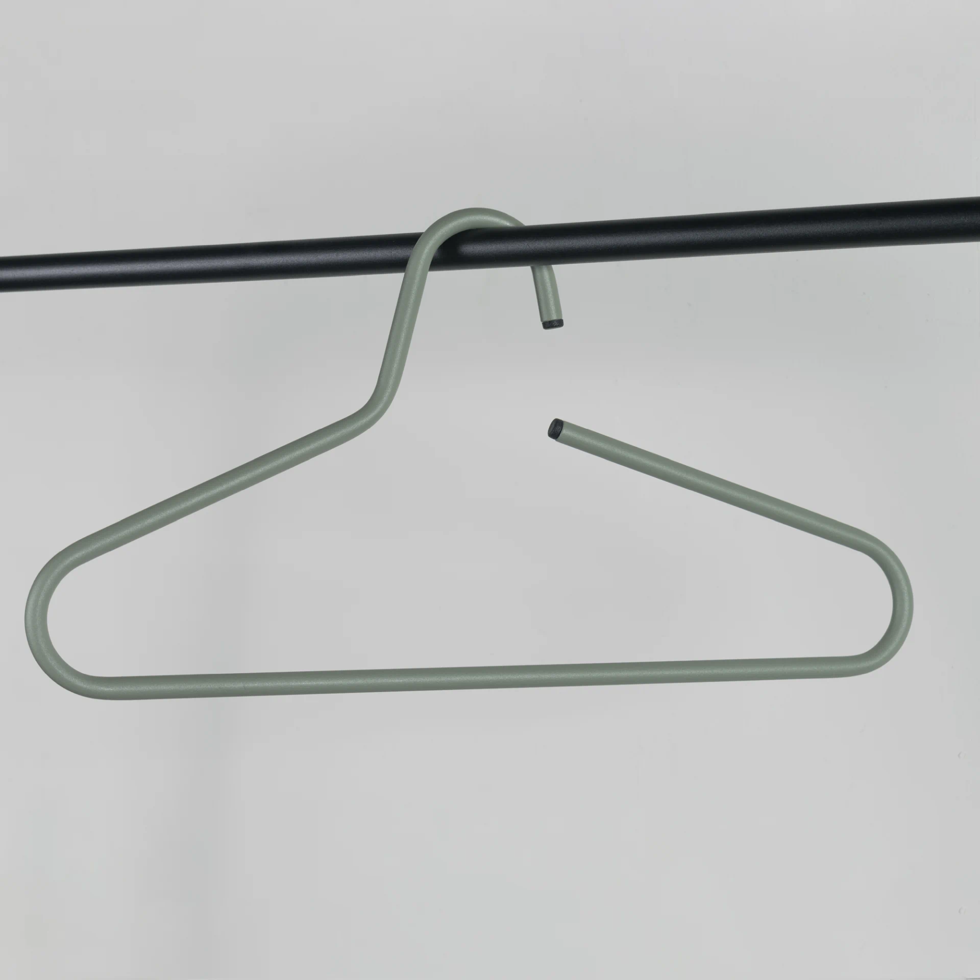 Spinder Design Kleiderbügel Victorie Dusty Green