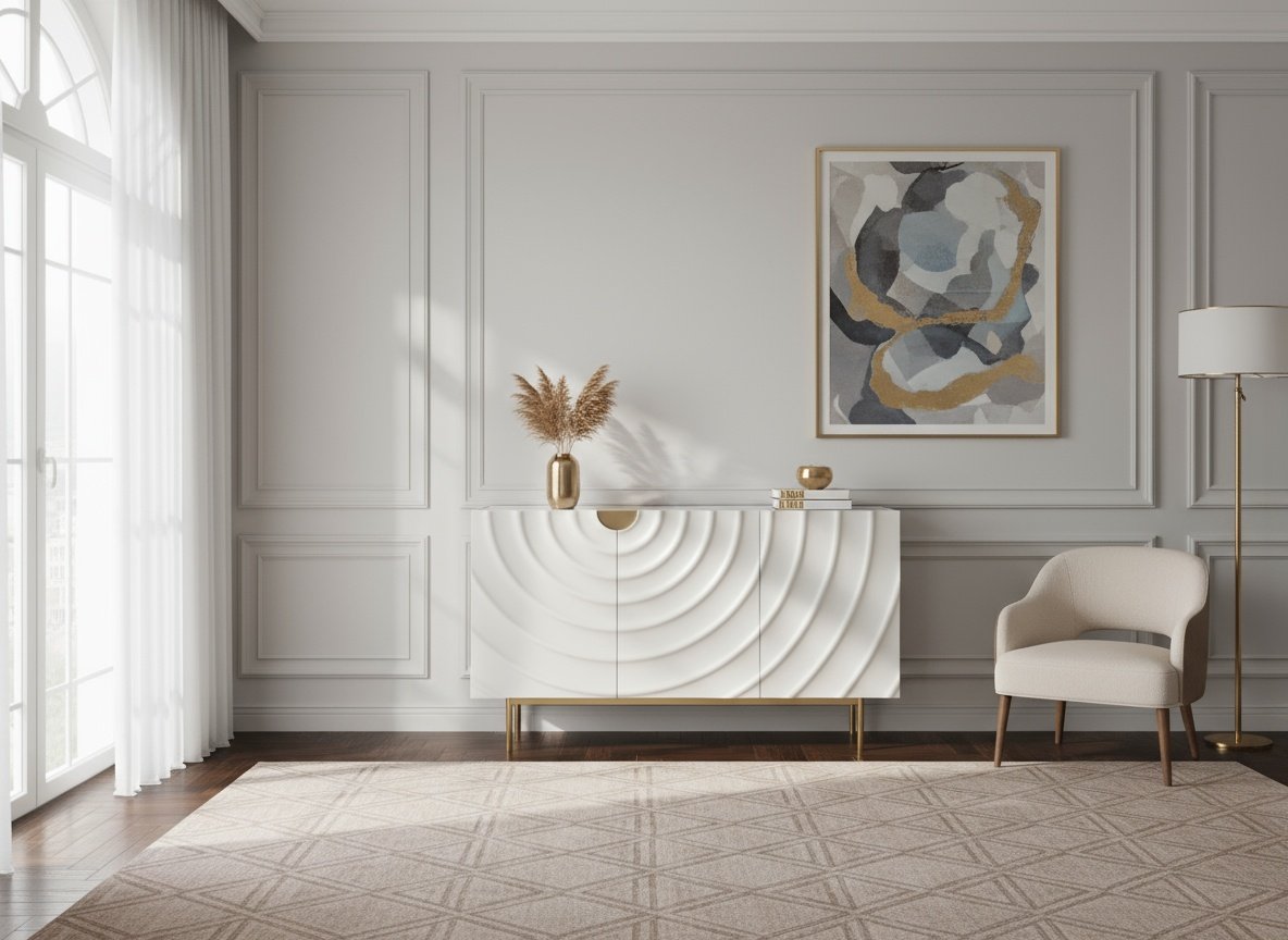 Livin Hill Kommode Stilig ST321