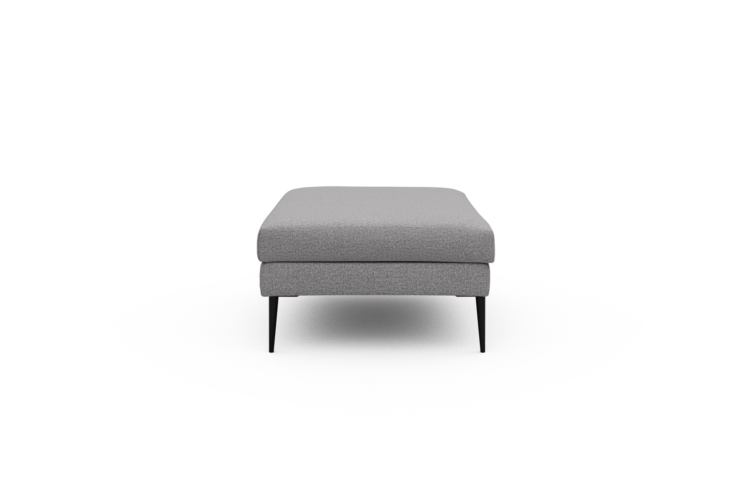 Sitzhocker Paul Sama-Grey