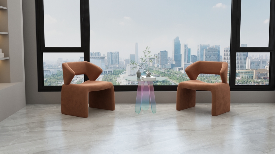 Livin Hill Beistelltisch Modig 40 cm