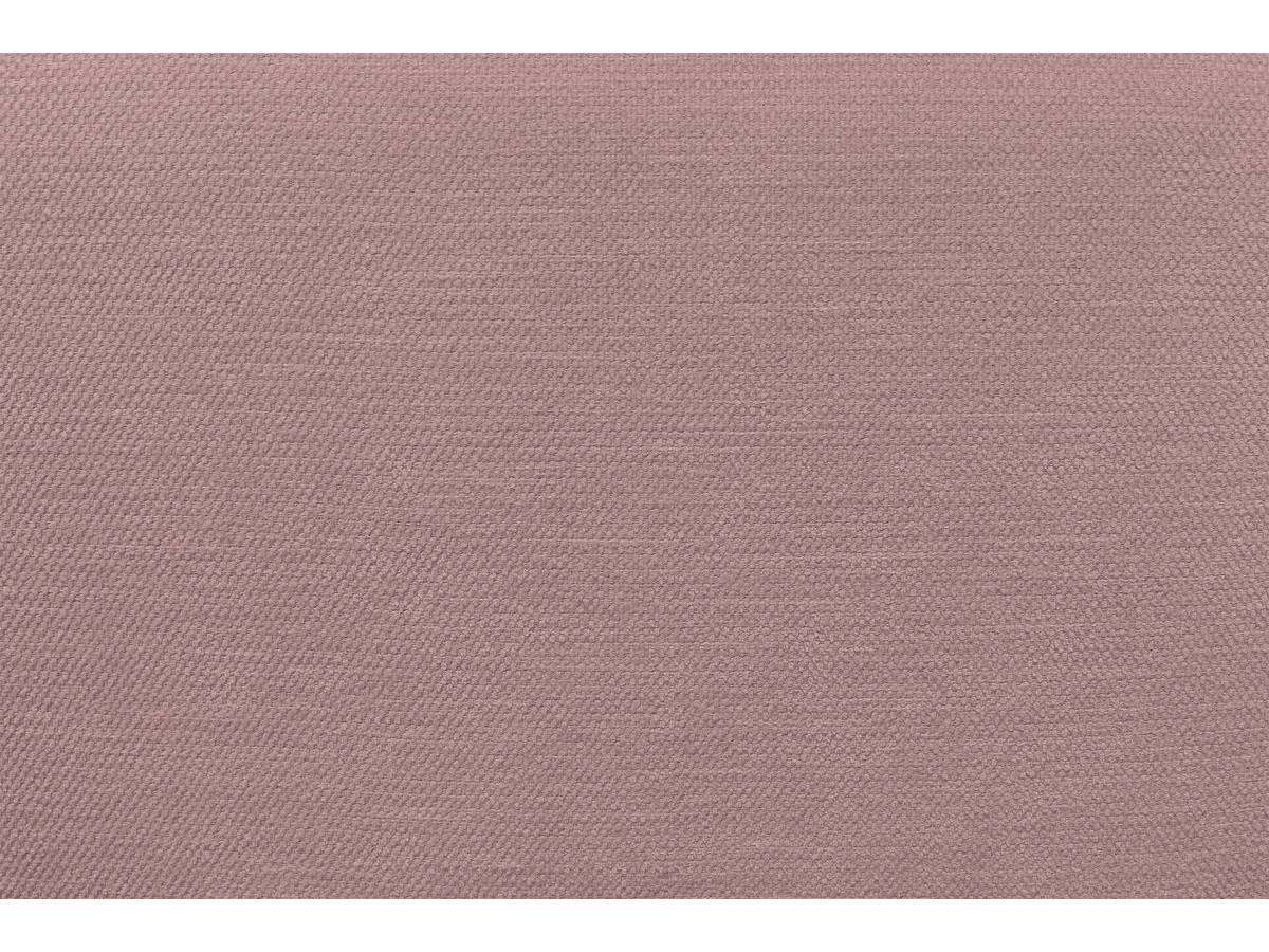 Bobochic Celine Sessel Stoff Rosa