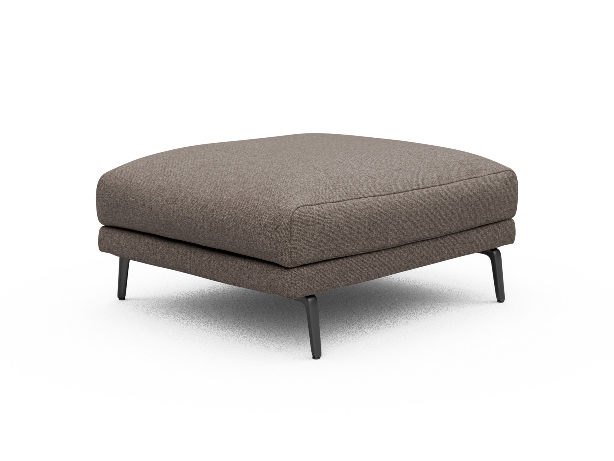 Skandi Home Ottomane Karl Sama-Stone moebelfaktor
