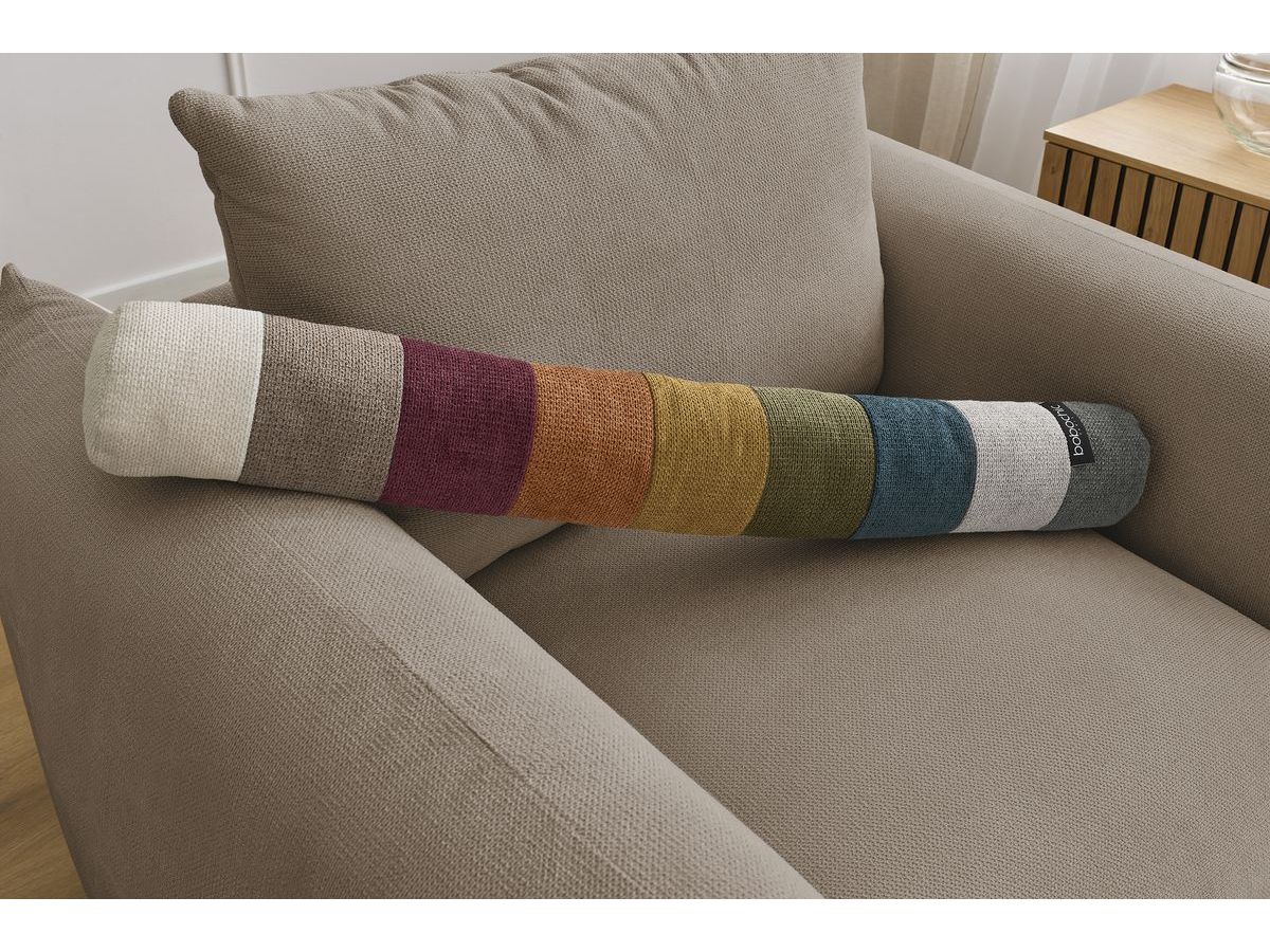 Bobochic Ernest Sessel Stoff Taupe