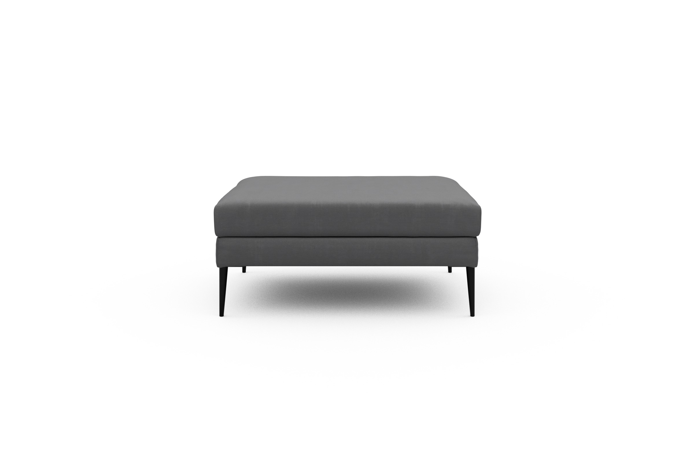 Sitzhocker Paul Cordufine-Grey