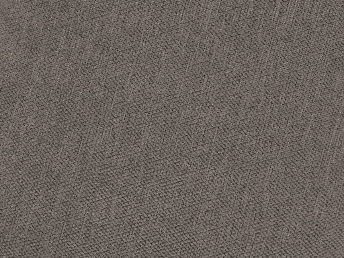 Bobochic Fuji Pouf Stoff Braun