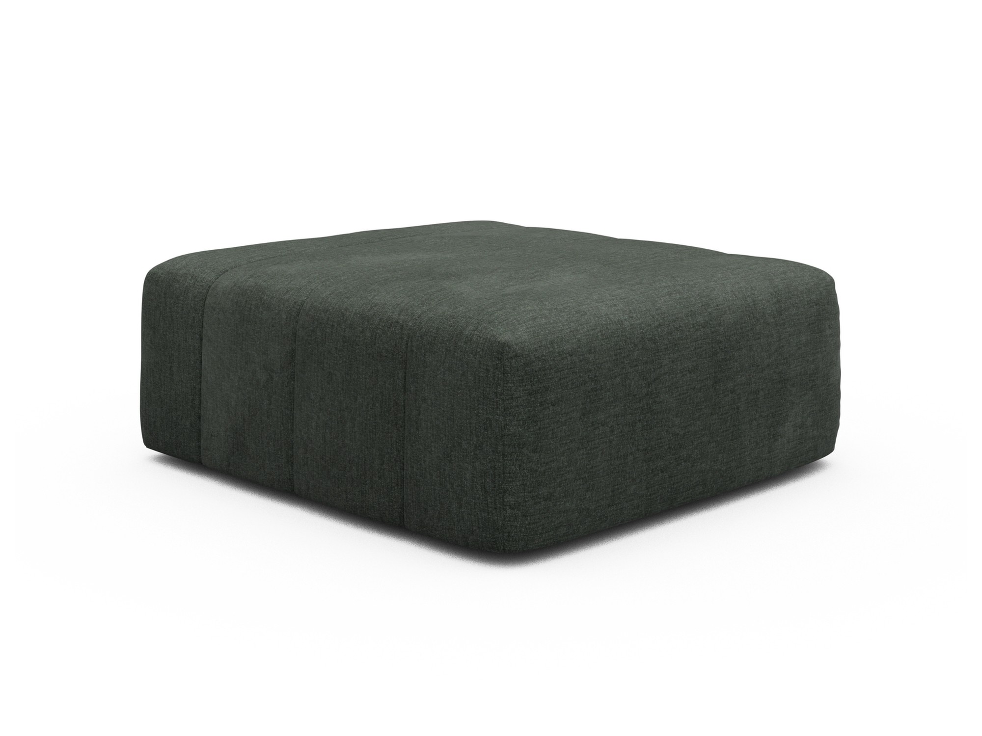 Hugo Ottomane Aivi-Pine-Green moebelfaktor
