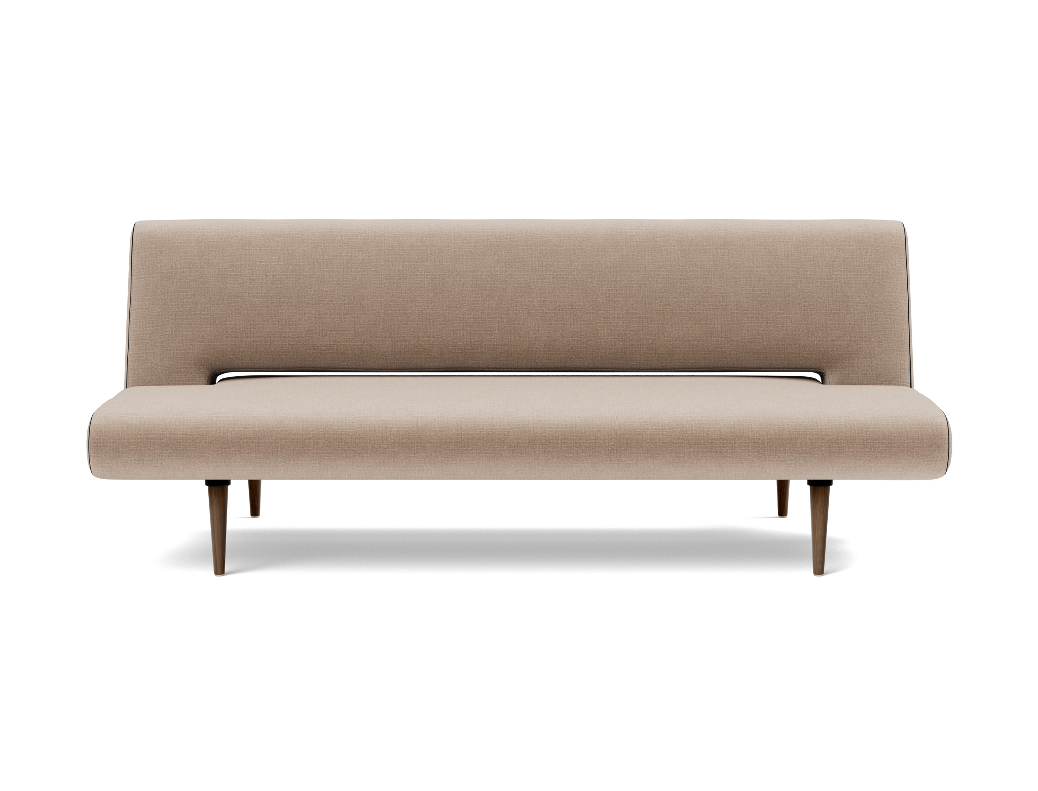 Schlafsofa Unfurl Chenille Esina 417-Mocha