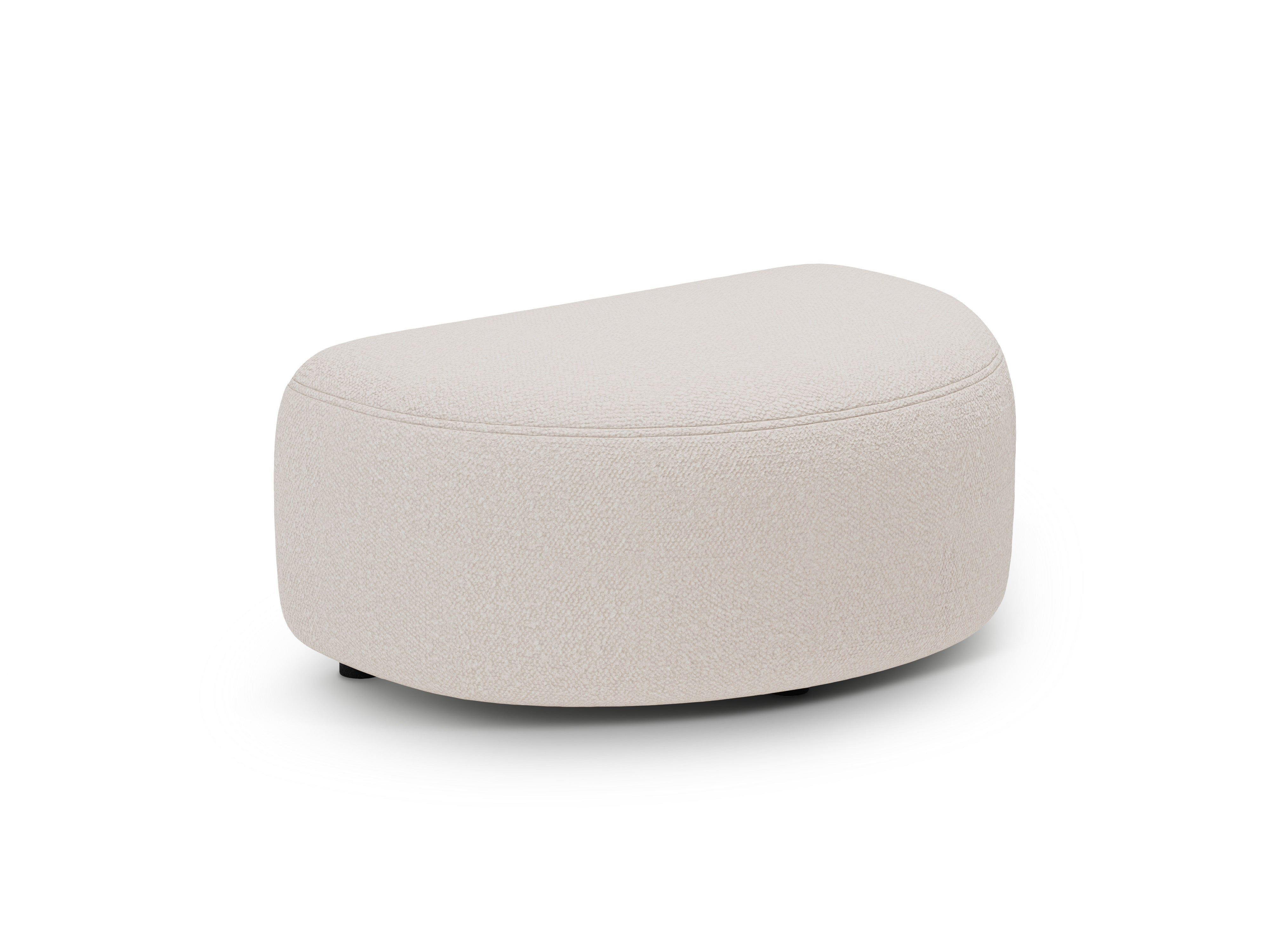 Micadoni Hocker Kate halbrund