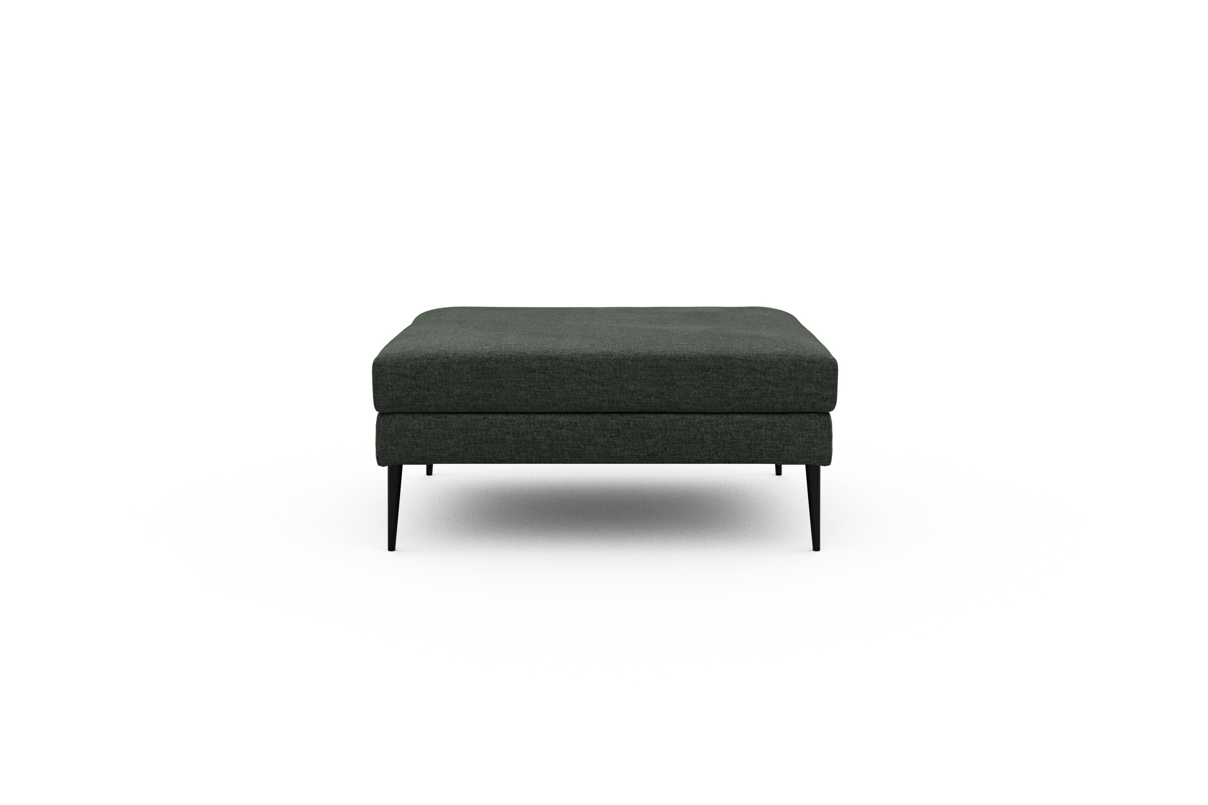 Sitzhocker Paul Aivi-Pine-Green