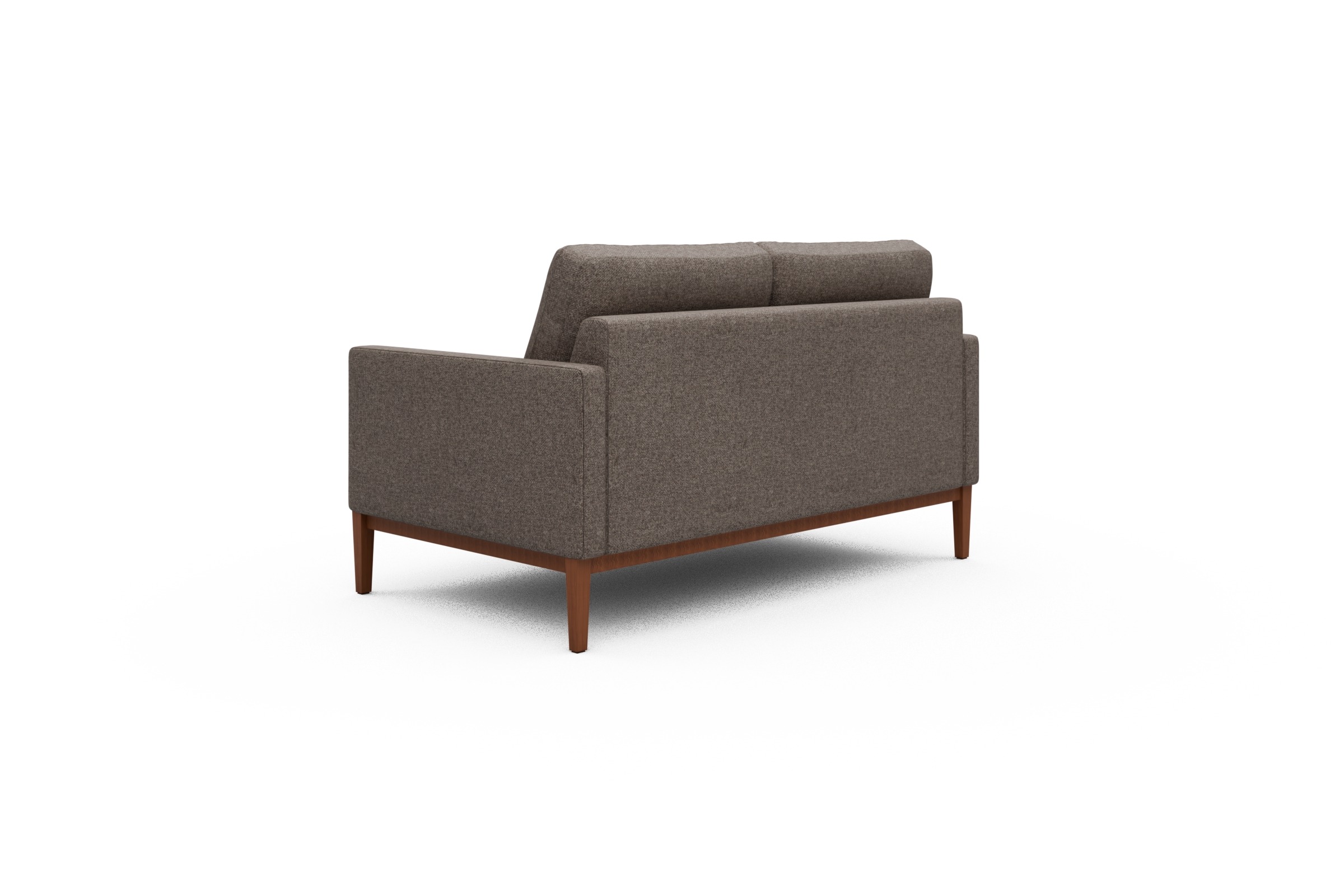 Sofa Bodo 2-Sitzer Sama-Stone
