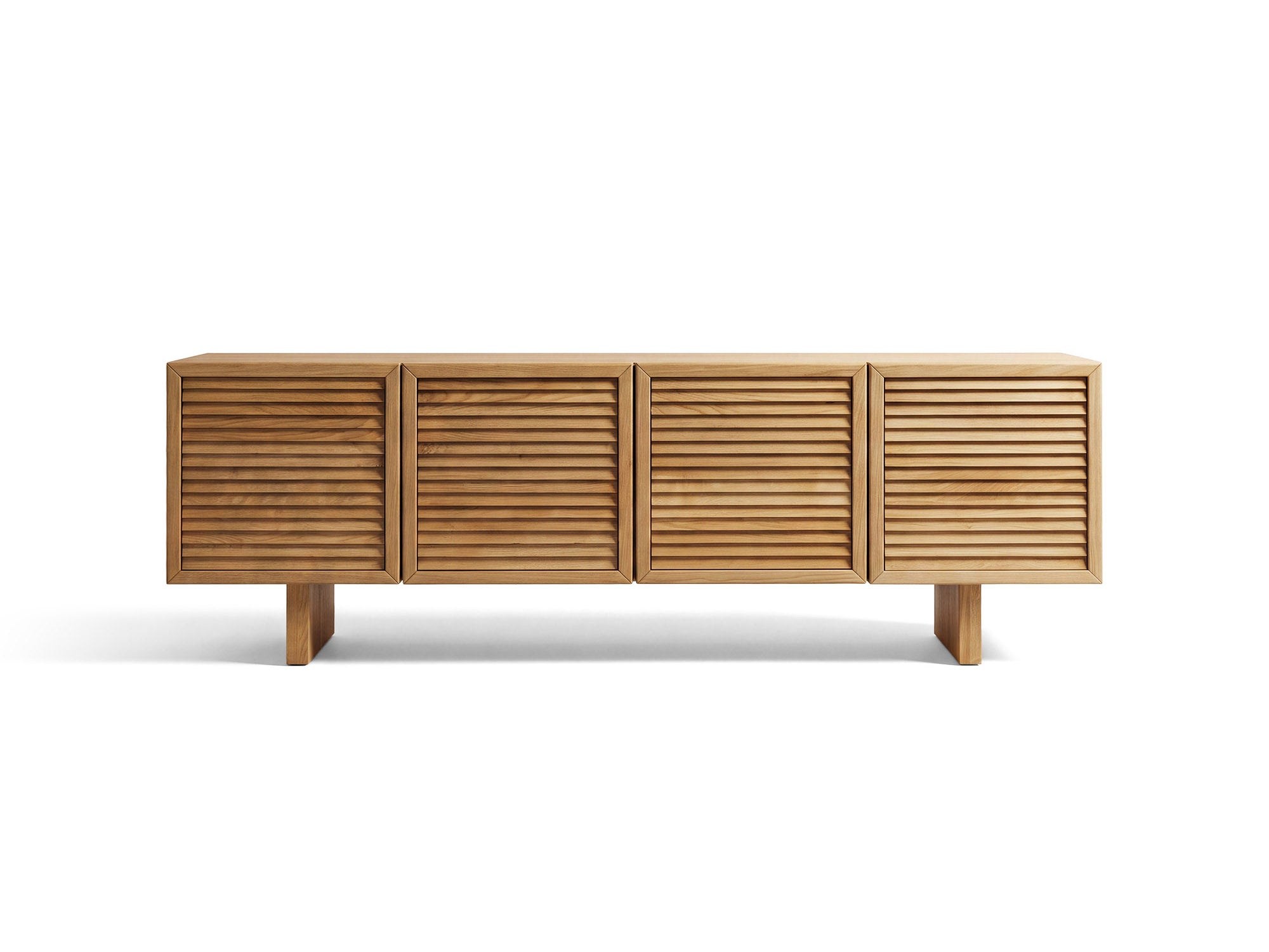 Micadoni Wiley TV-Schrank