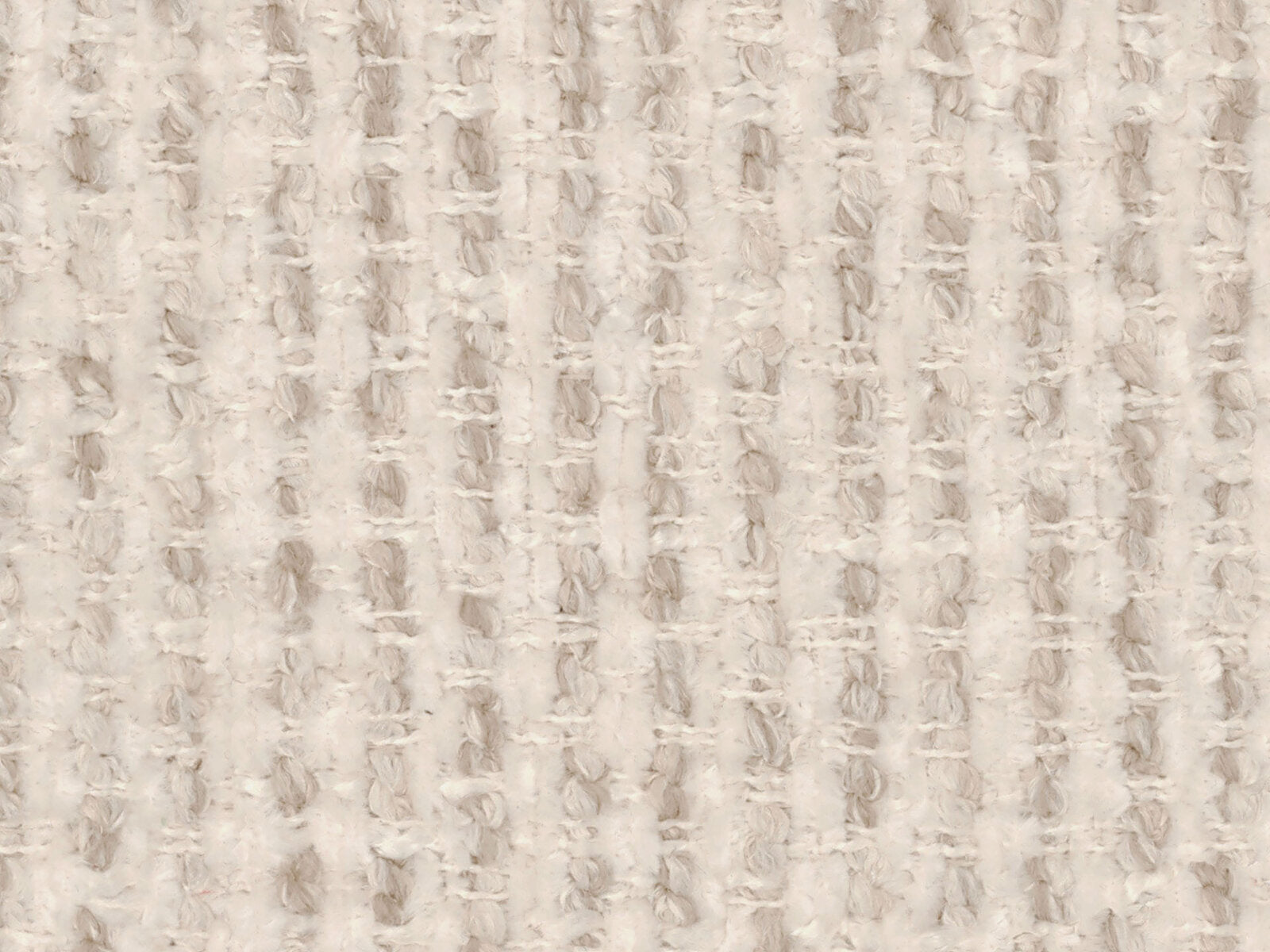 Micadoni Stauraumbett mit Kopfteil Solange Chenille Silencio Helles Beige 200x200