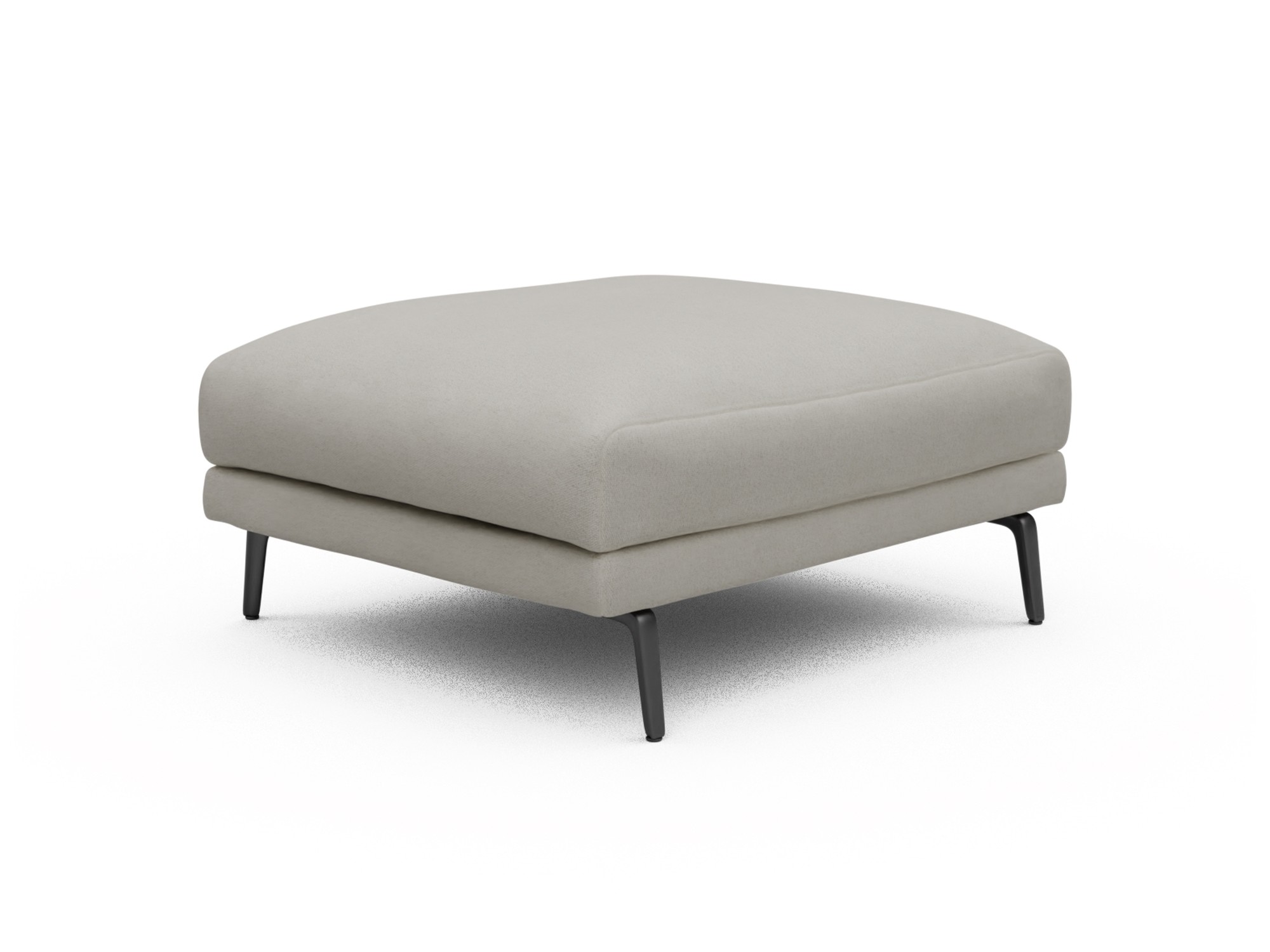 Skandi Home Ottomane Karl Denari-Clean-Beige moebelfaktor