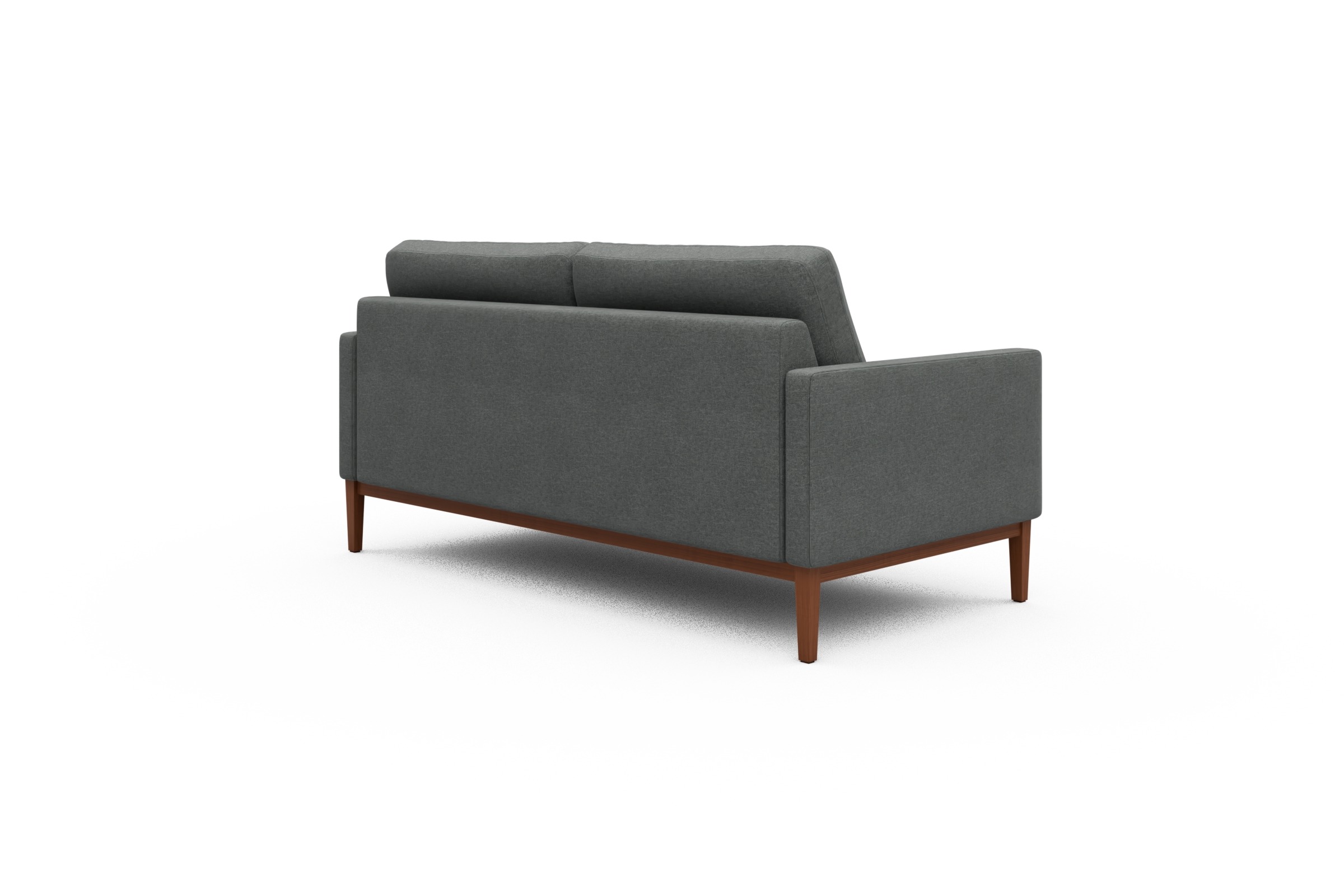Sofa Bodo 2,5-Sitzer Satya-Steel