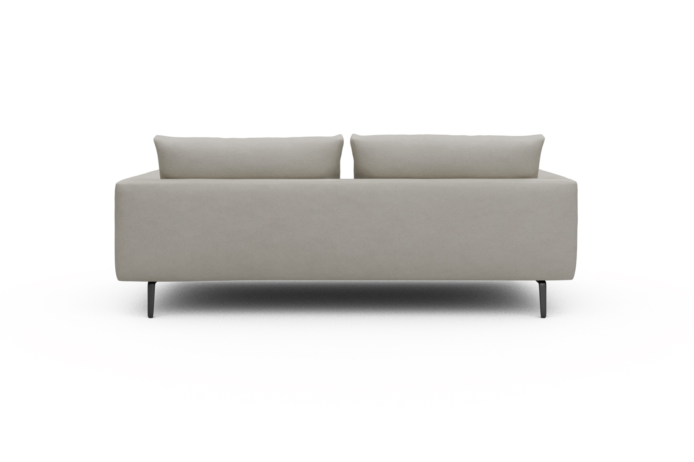 Sofa Karl 3-Sitzer Denari-Clean-Beige