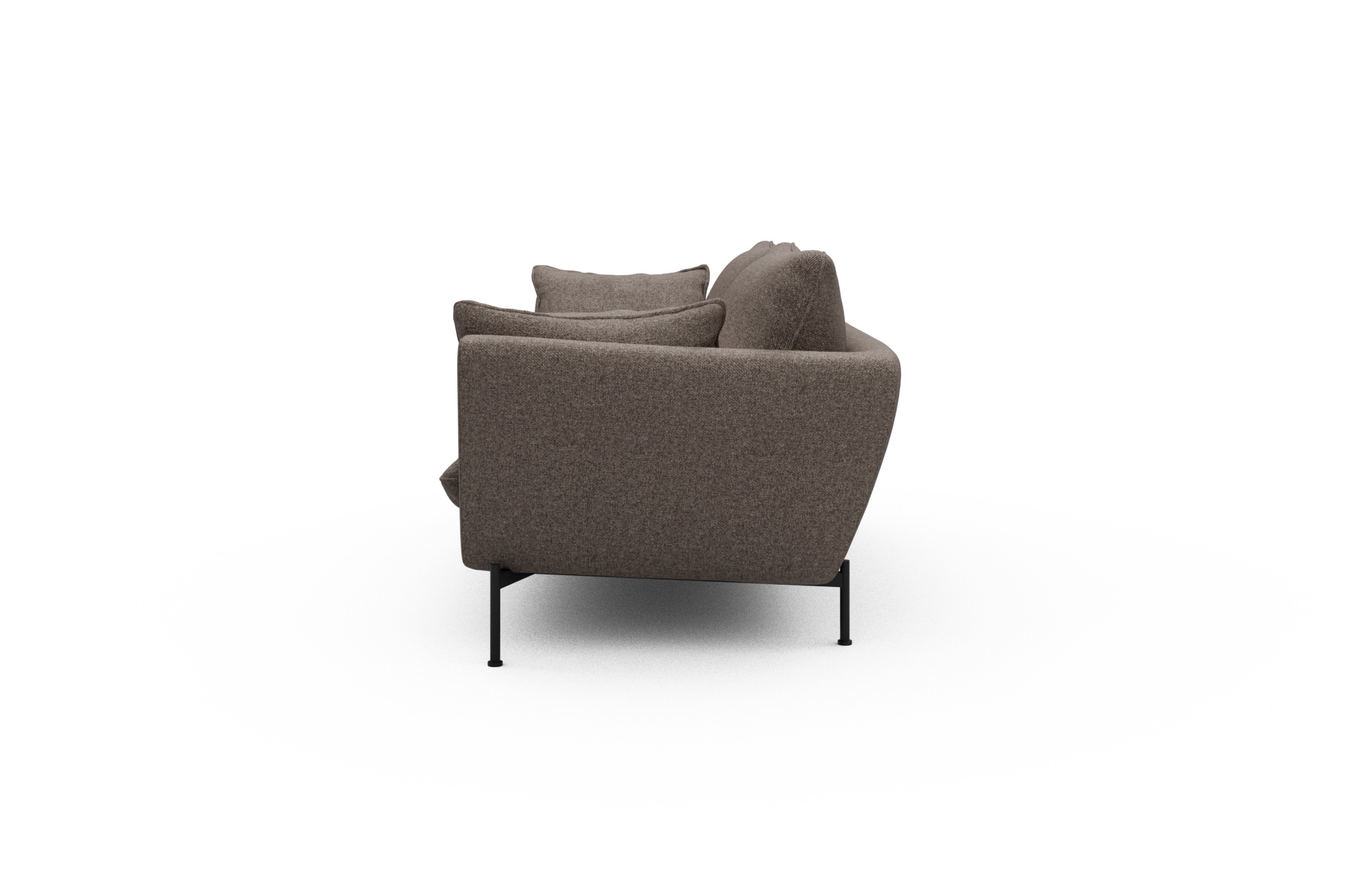Sofa Anton 2-Sitzer Sama-Stone