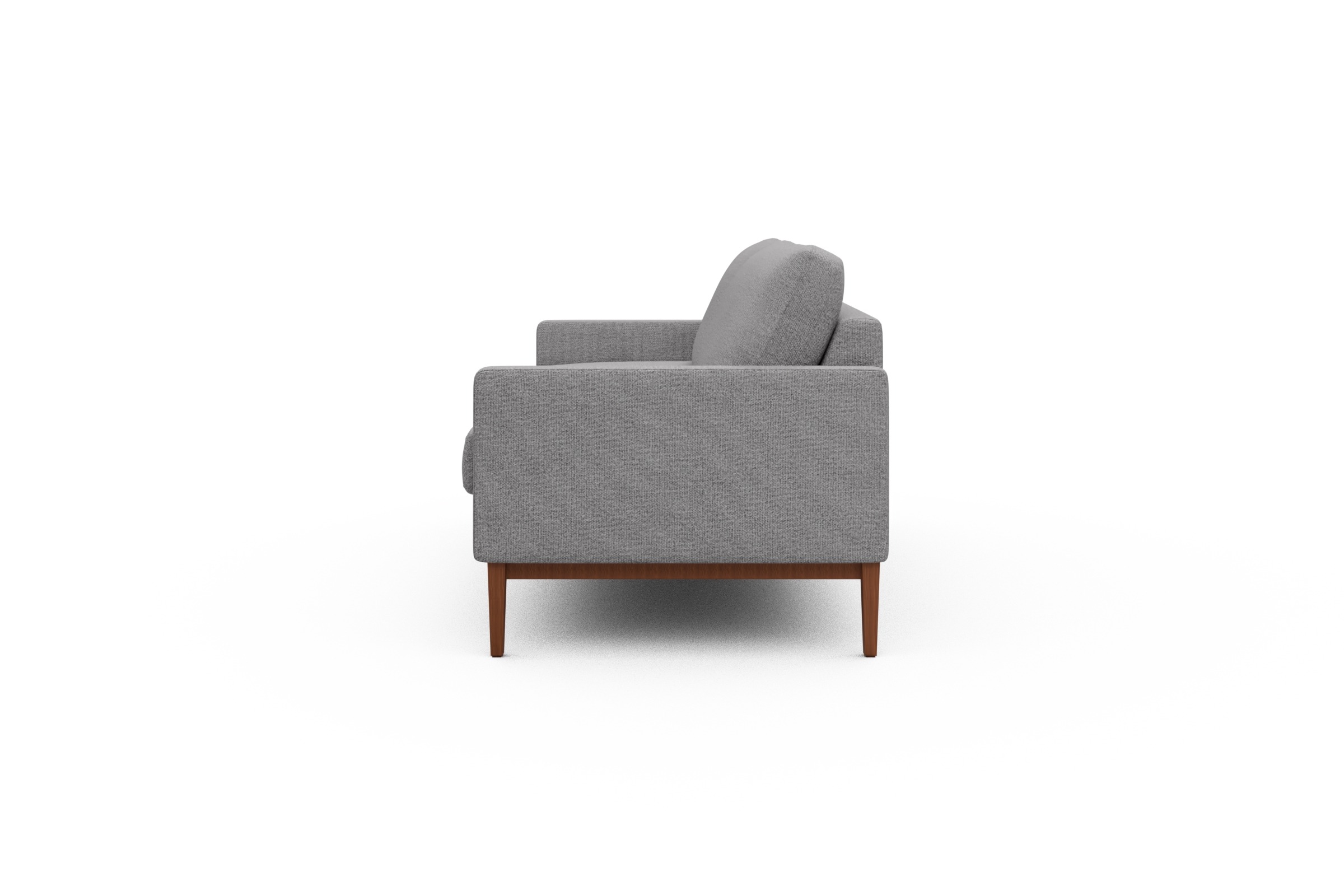Sofa Bodo 2,5-Sitzer Sama-Grey