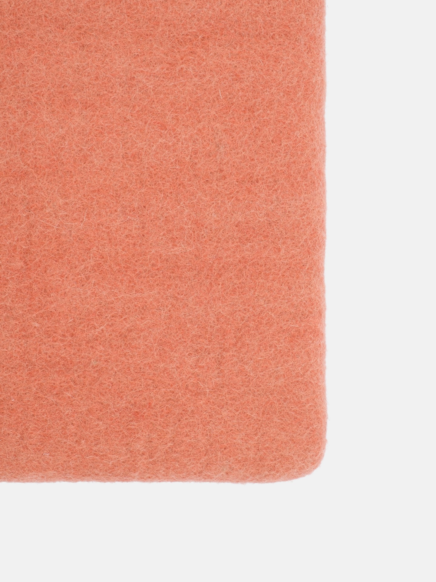 myfelt Lea - Flache Sitzauflage quadratisch