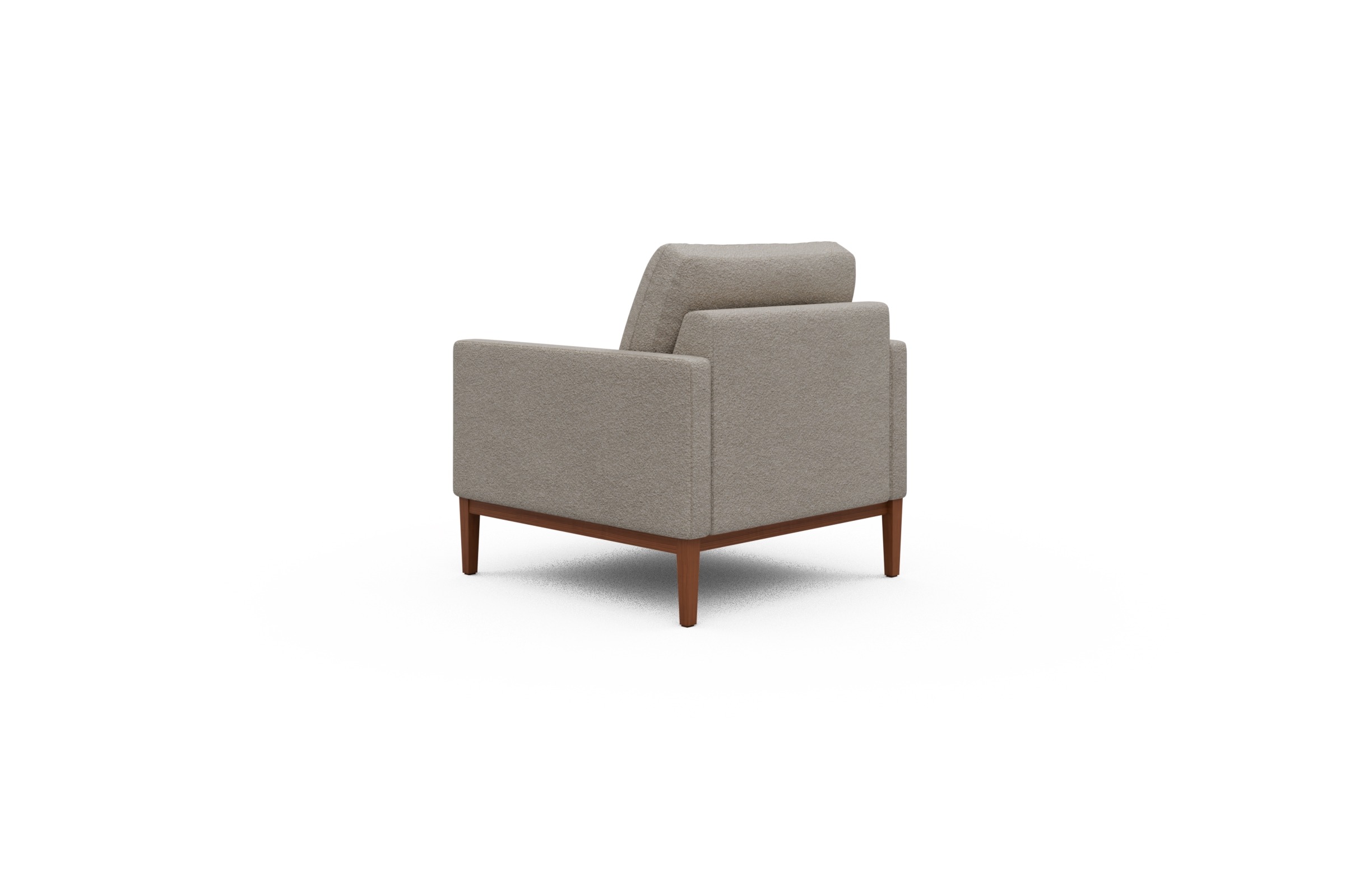 Sessel Bodo Aivi-Lace-Beige