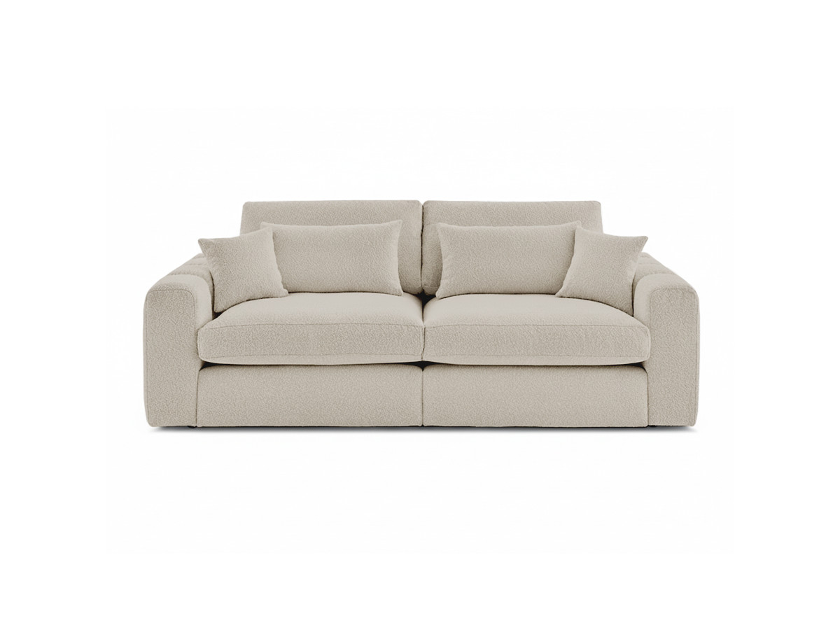Bobochic Belmont Sofa 2-Sitzer