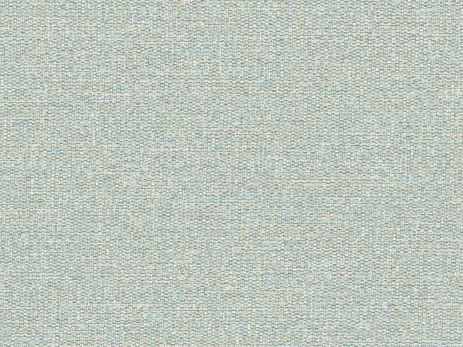 Micadoni Sofa Lido 2-Sitzer Strukturierter Stoff Minze