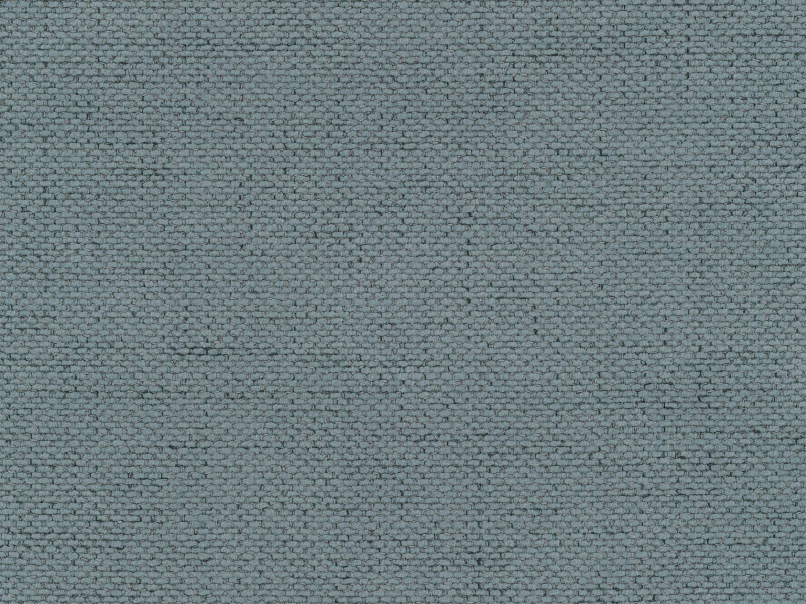 Micadoni Sofa Victor 3-Sitzer mit Schlaffunktion Strukturierter Stoff Hellblau