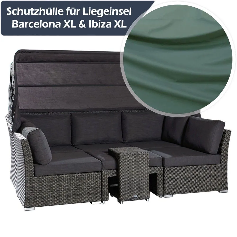 Moebelfaktor Produkt schutzhaube barcelonaxl ibizaxl gruen 1280x1280