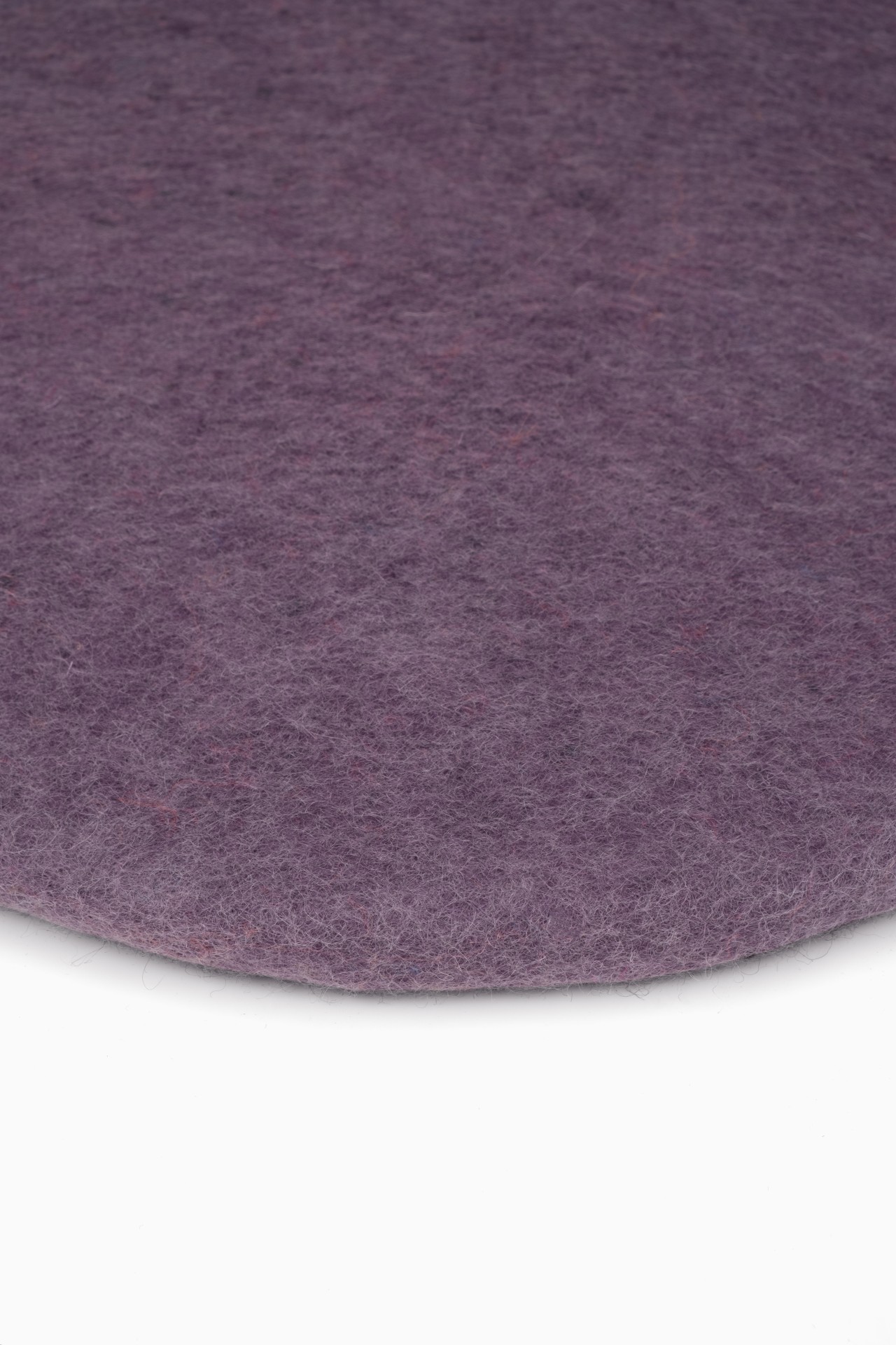 myfelt Frida - Flache Sitzauflage rund