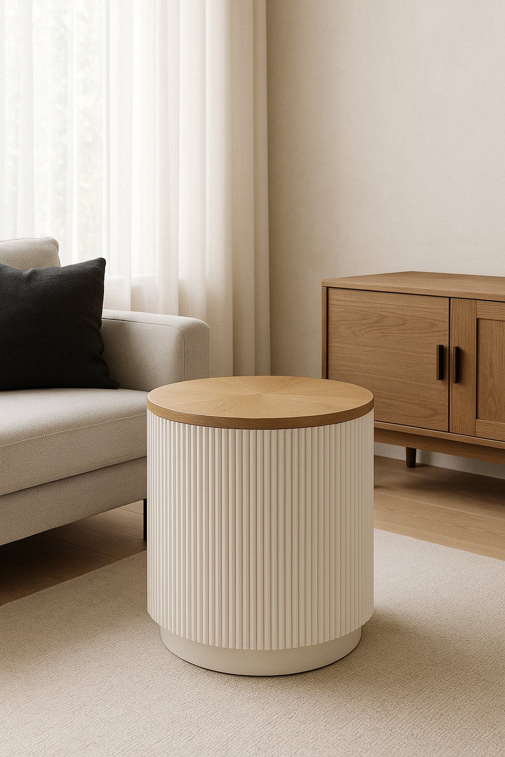 Livin Hill Beistelltisch Stilig ST581
