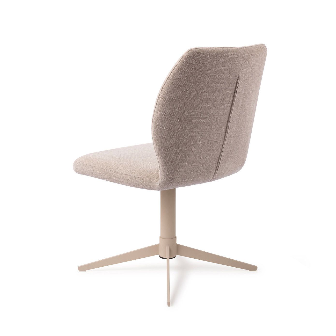 Jesper Home Esszimmerstuhl Ikata Sand Strand Quad Beige