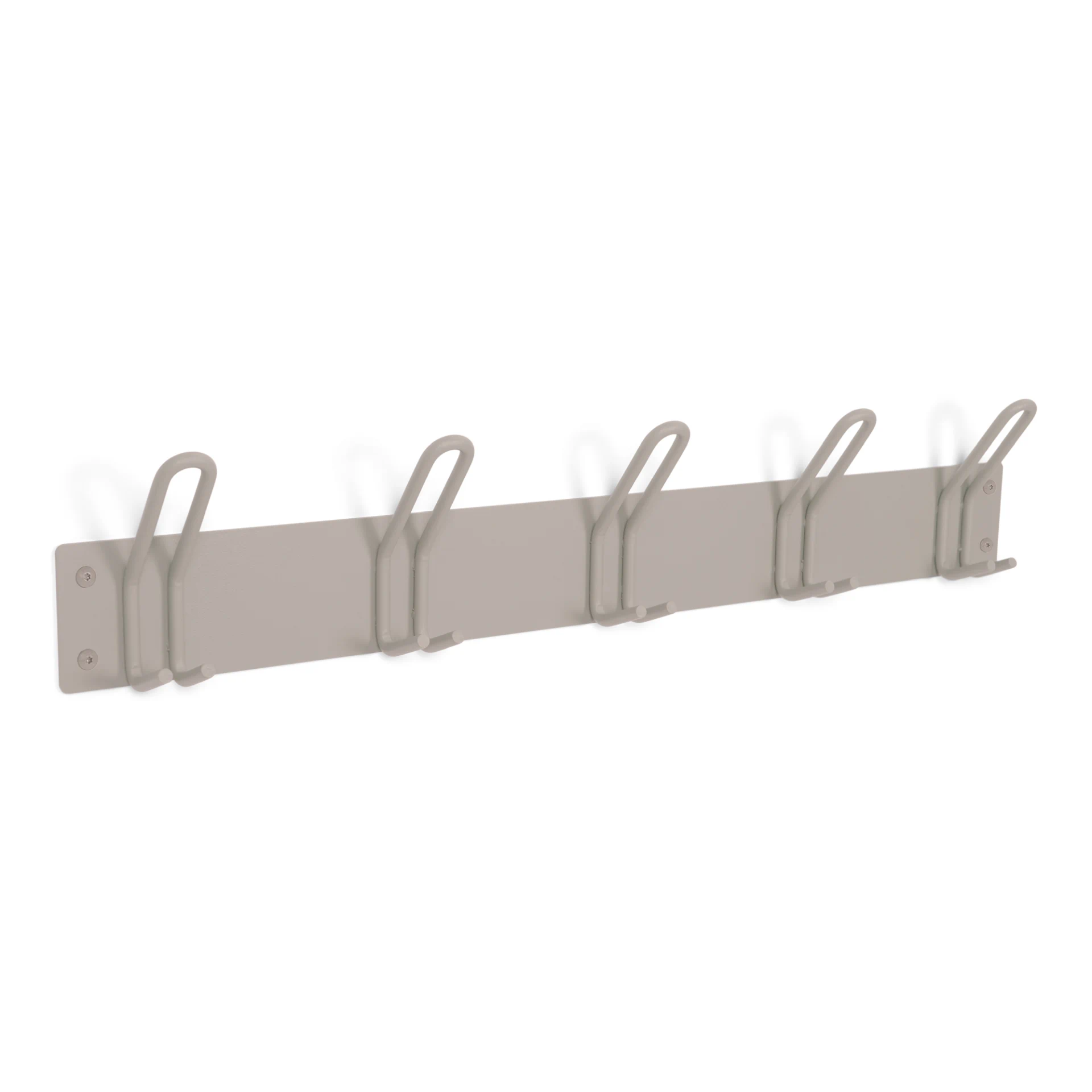 Spinder Design MILES 5 Wandgarderobe - Silky Taupe moebelfaktor