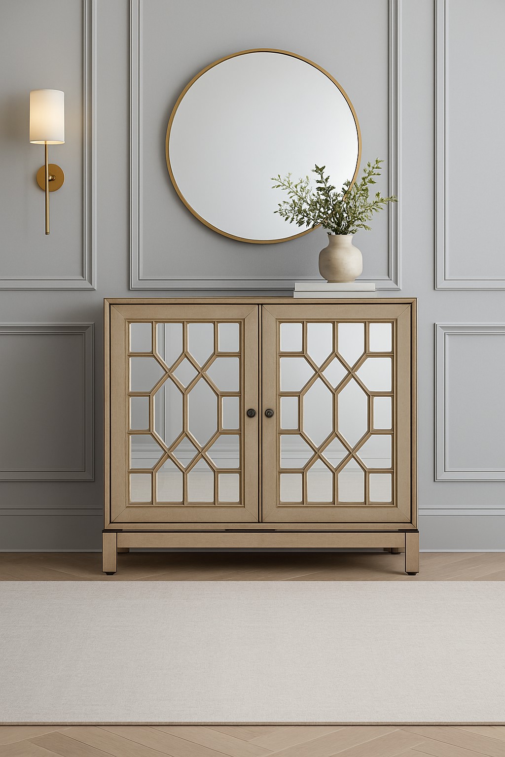 Livin Hill Sideboard Avola AV1550-70 127 cm