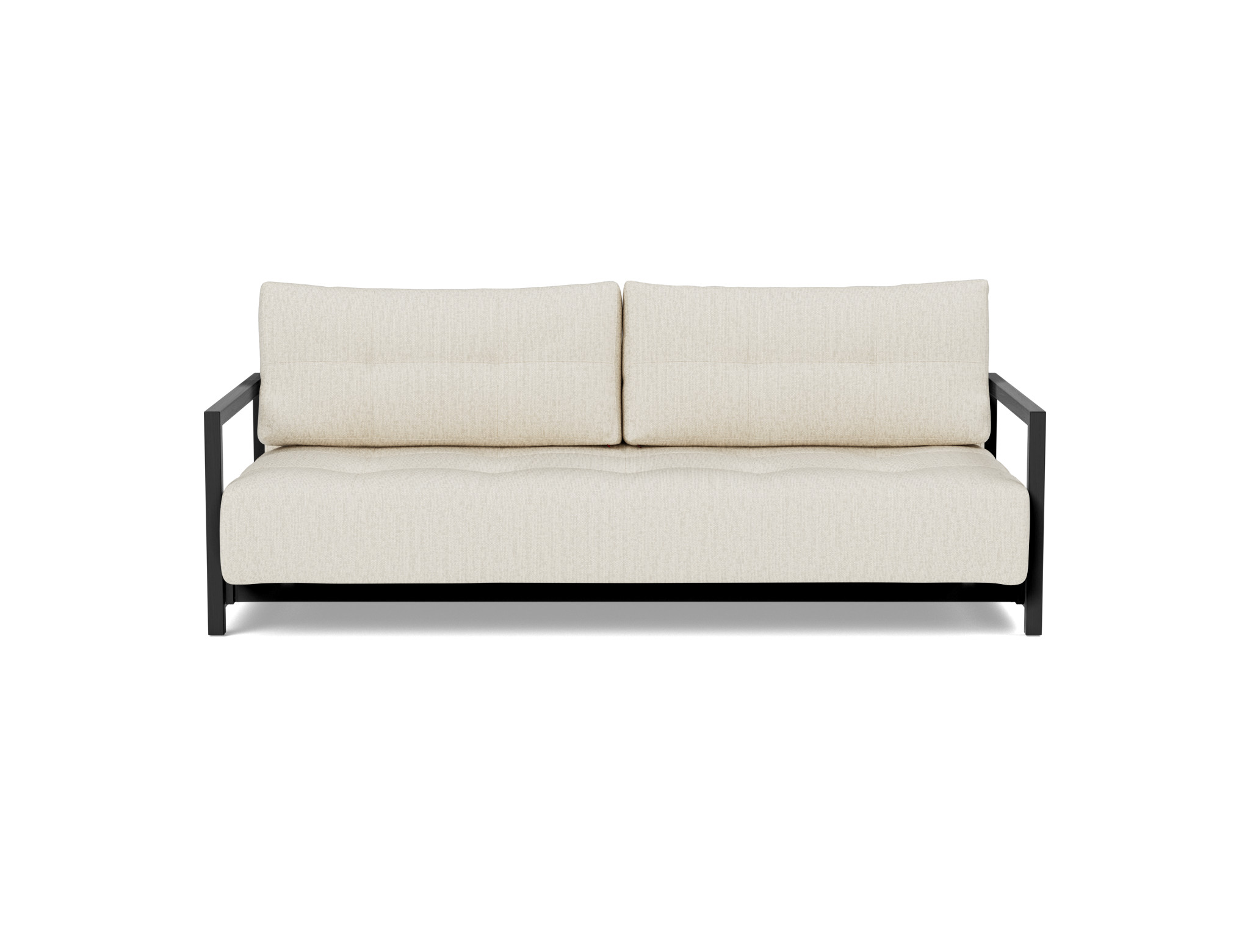 Schlafsofa Bifrost D.E.L. Boucle Skandi 531-Off-White