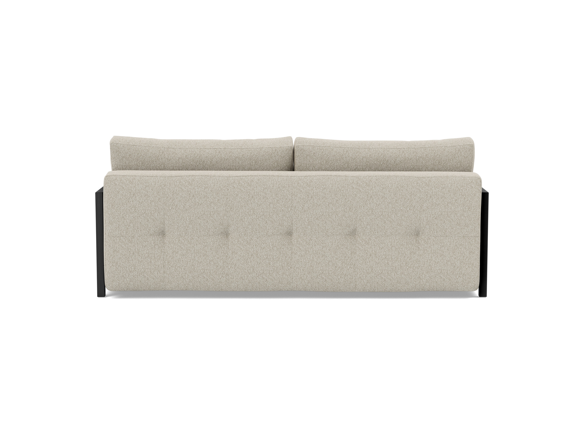 Schlafsofa Bifrost D.E.L. Boucle Skandi 539-Beige