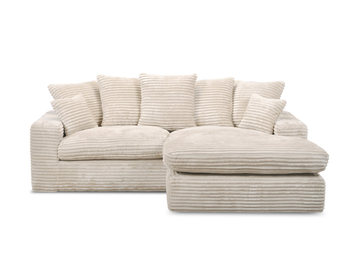 Bobochic Nevada Ecksofa