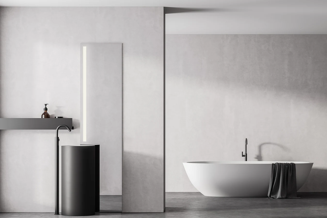 deKnudt B.Light 1 Plus – Raumansicht 7
