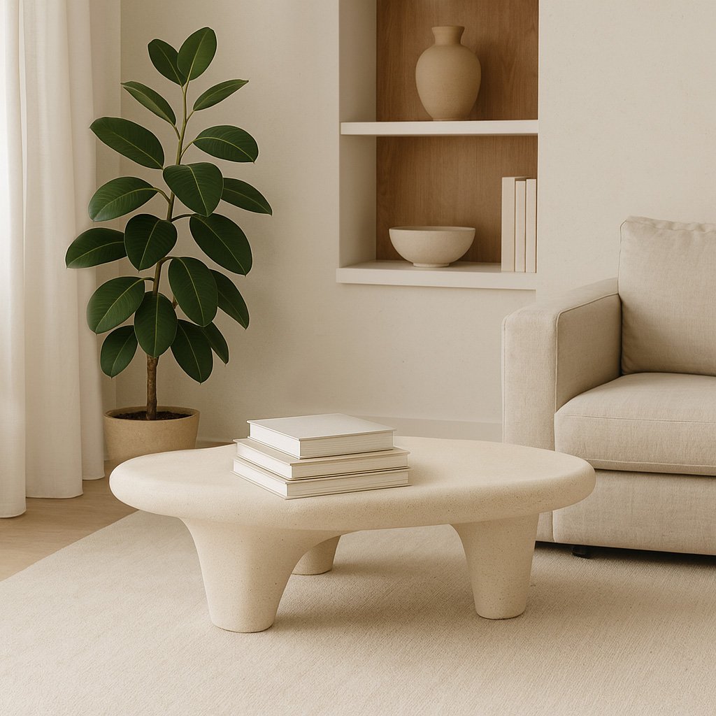 Livin Hill Couchtisch Modig M85