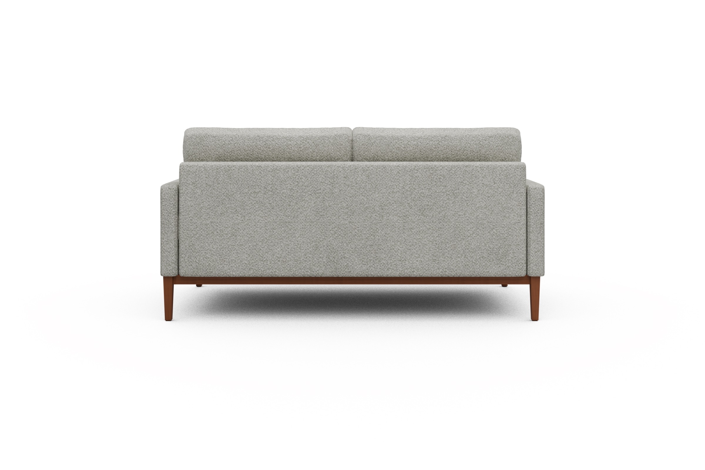Sofa Bodo 2,5-Sitzer Vanora-Warm-Sand