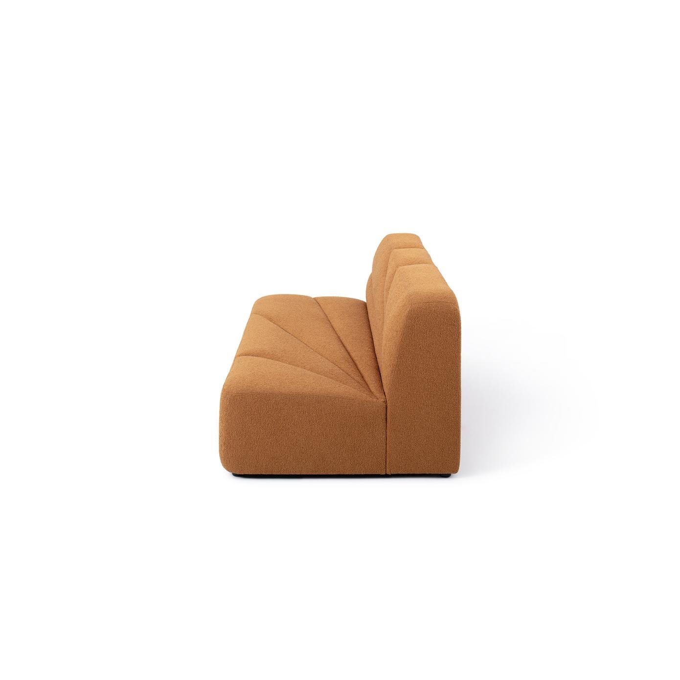 Jesper Home Sofa Hana Sundara 2-Sitzer Links