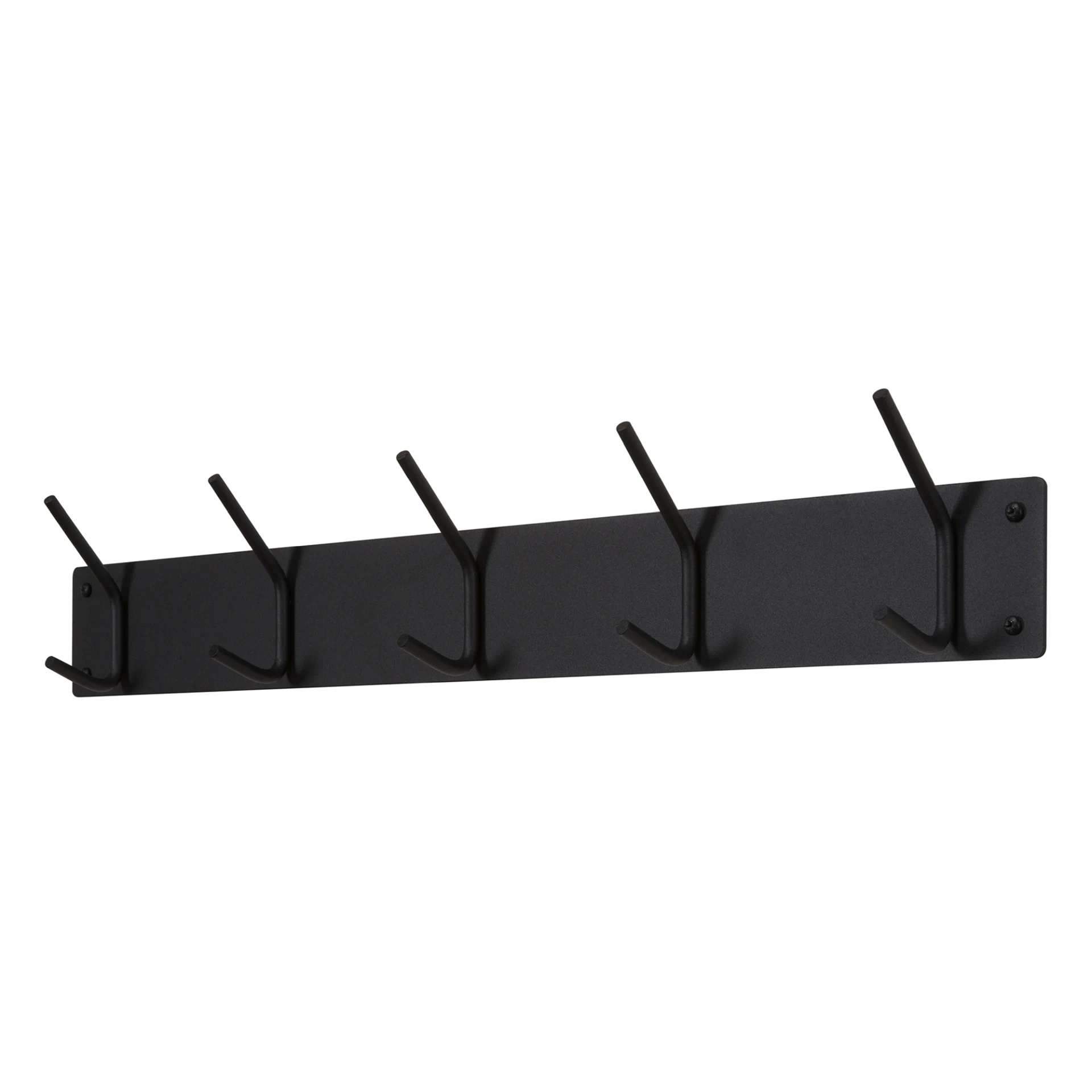Spinder Design FUSION 5 Wandgarderobe - Schwarz moebelfaktor