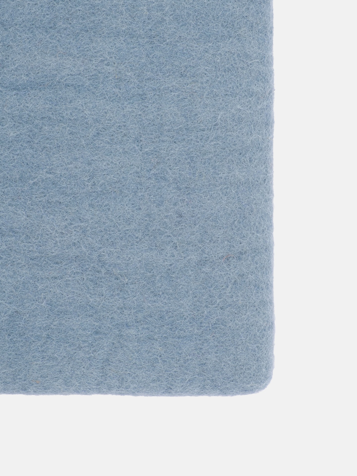 myfelt Mia - Flache Sitzauflage quadratisch