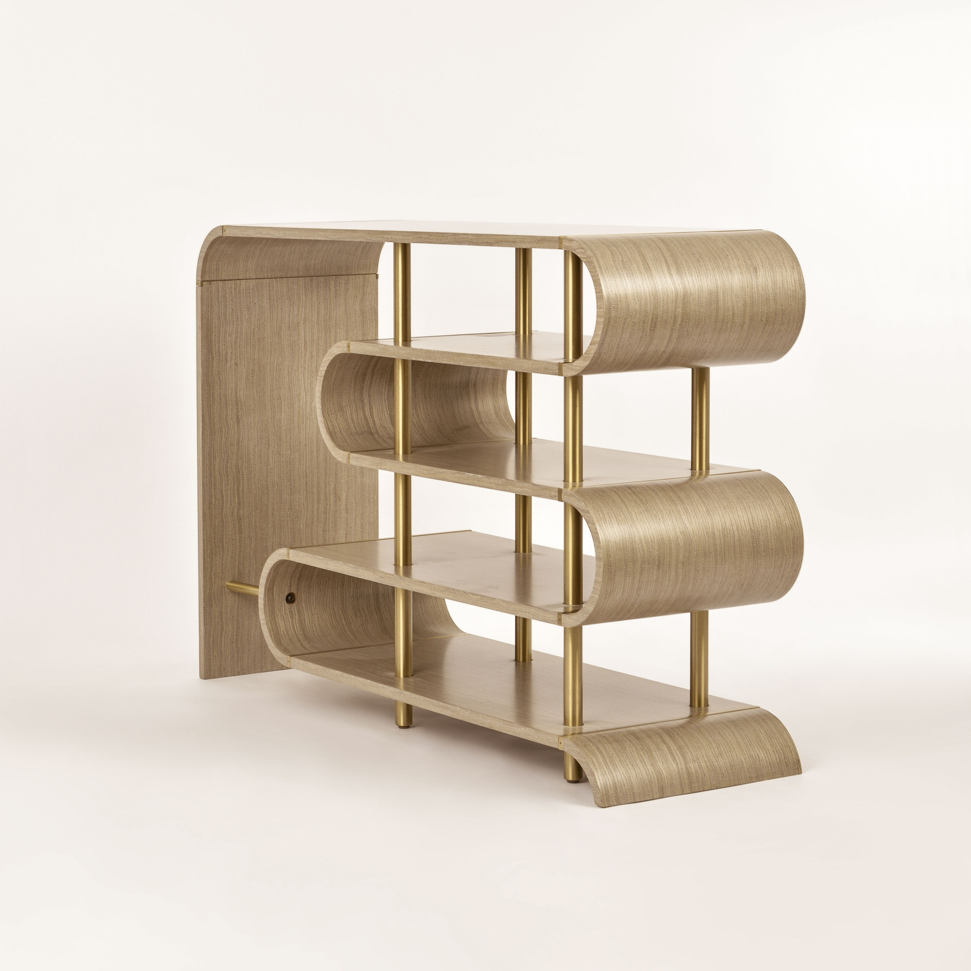 Livin Hill Konsolentisch Stilig 122 cm