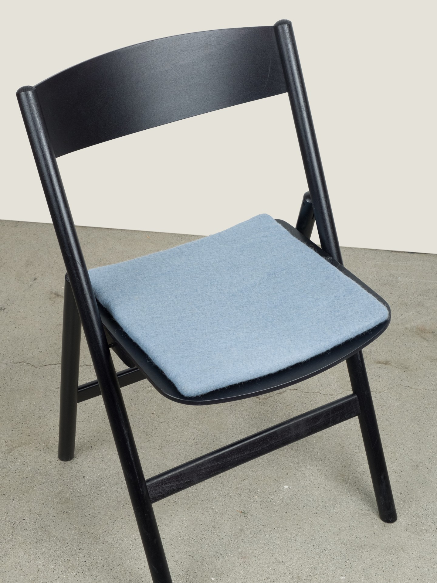 myfelt Mia - Flache Sitzauflage quadratisch