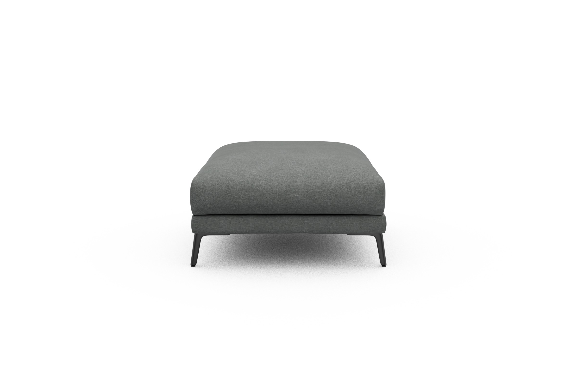 Sitzhocker Karl Satya-Steel