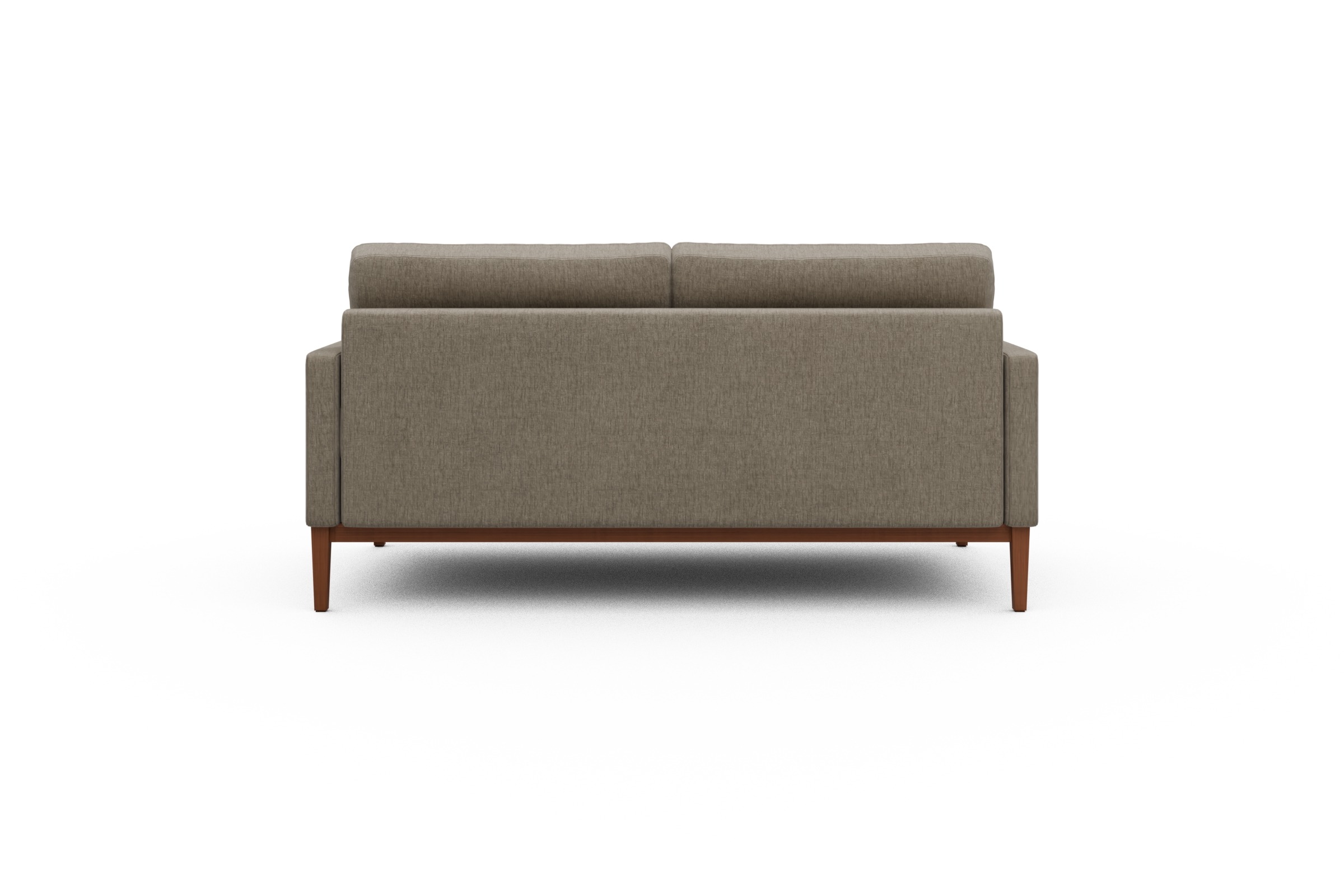Sofa Bodo 2,5-Sitzer Smooth-Beige