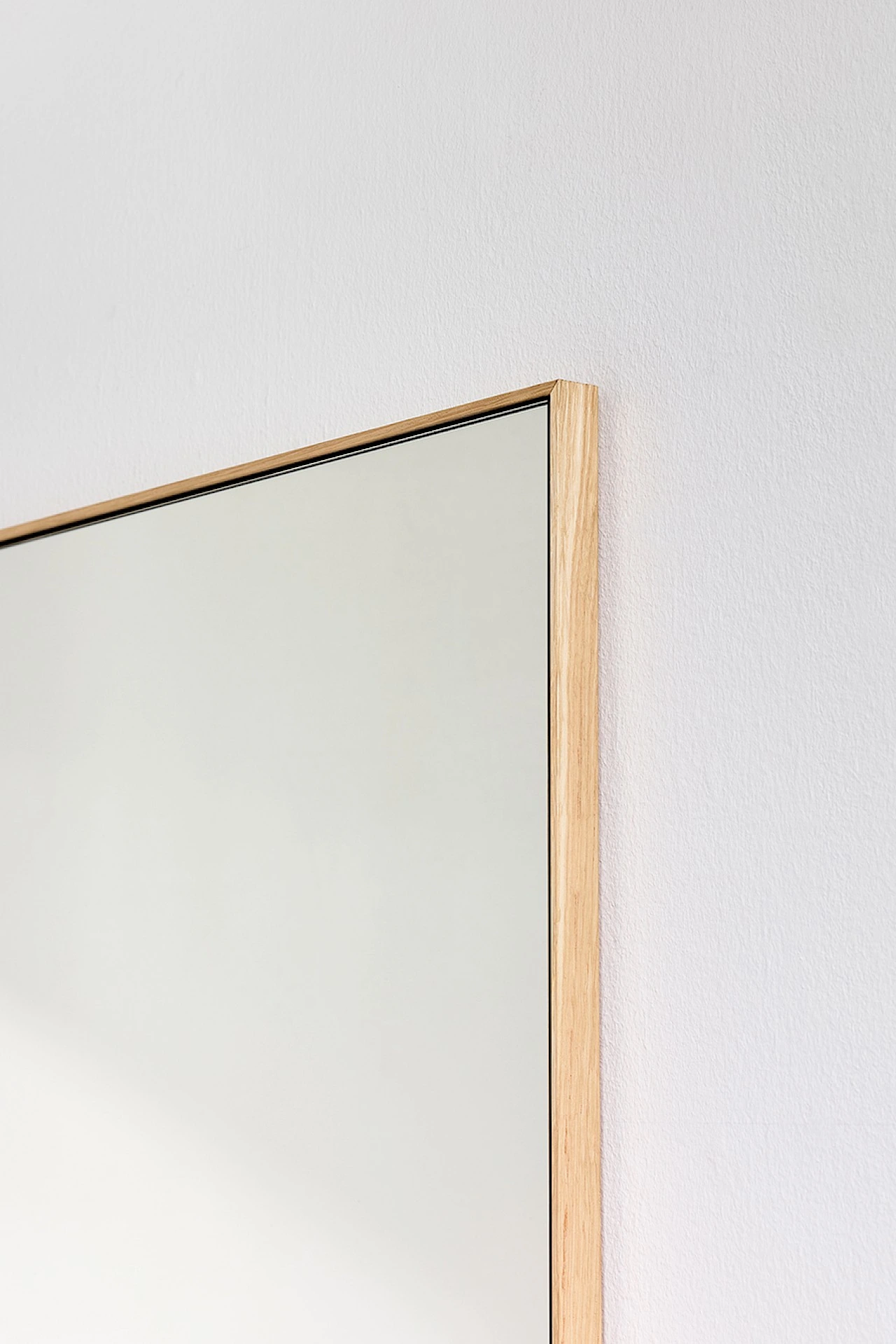 deKnudt Lucka Oak Small Rect. – Detailansicht 6