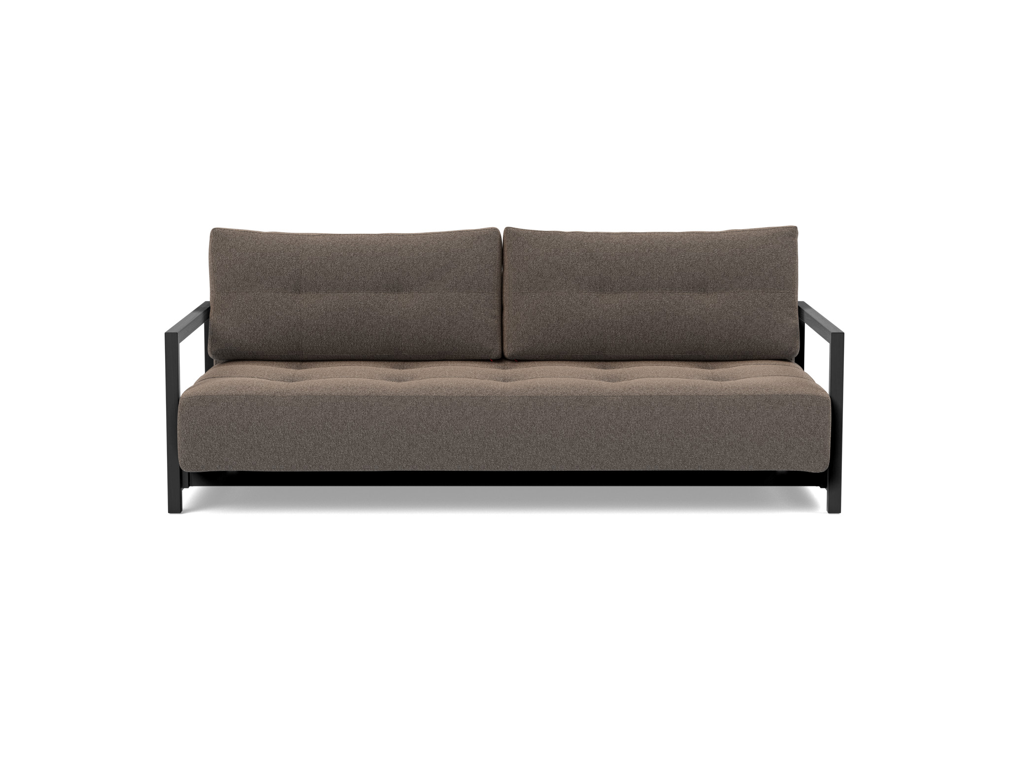 Schlafsofa Bifrost D.E.L. Boucle Skandi 530-Taupe