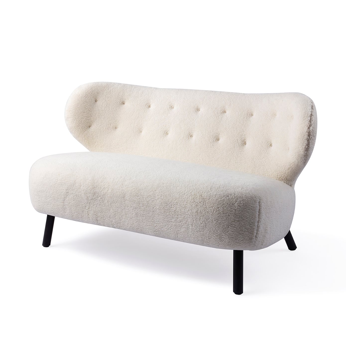 Jesper Home Sofa Kita Cream