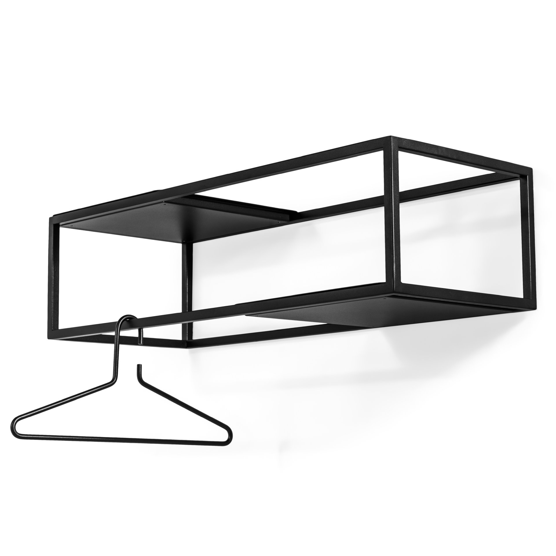 Spinder Design Wandgarderobe Strato 80