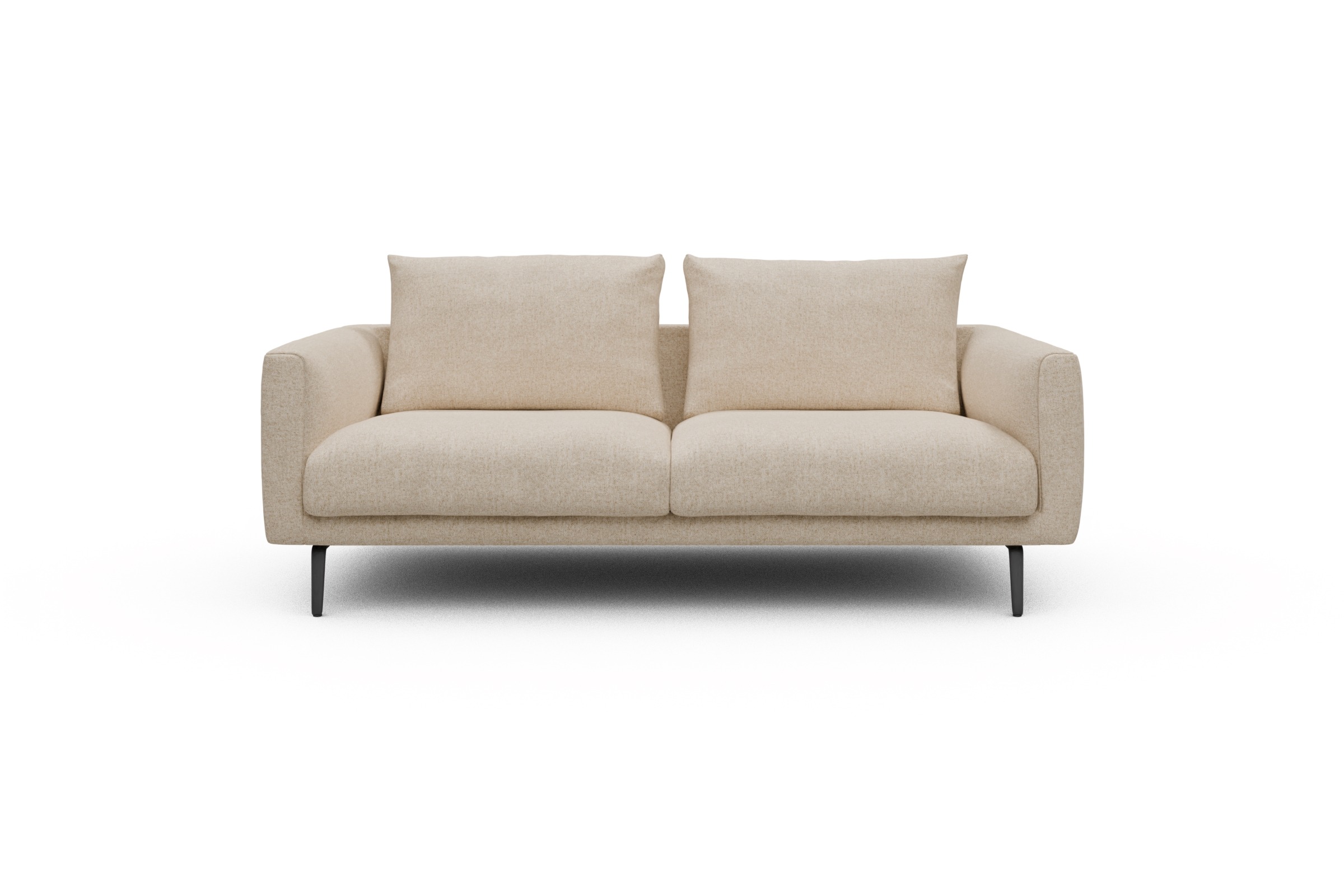 Skandi Home Sofa Karl 2-5-Sitzer Casone-Natural-Beige moebelfaktor